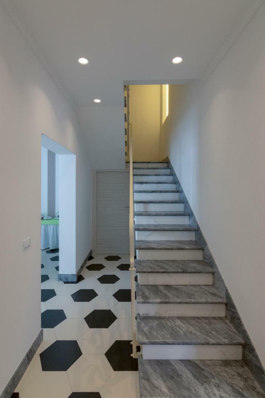 Merlo D'Oro Carrara Exteriér fotografie