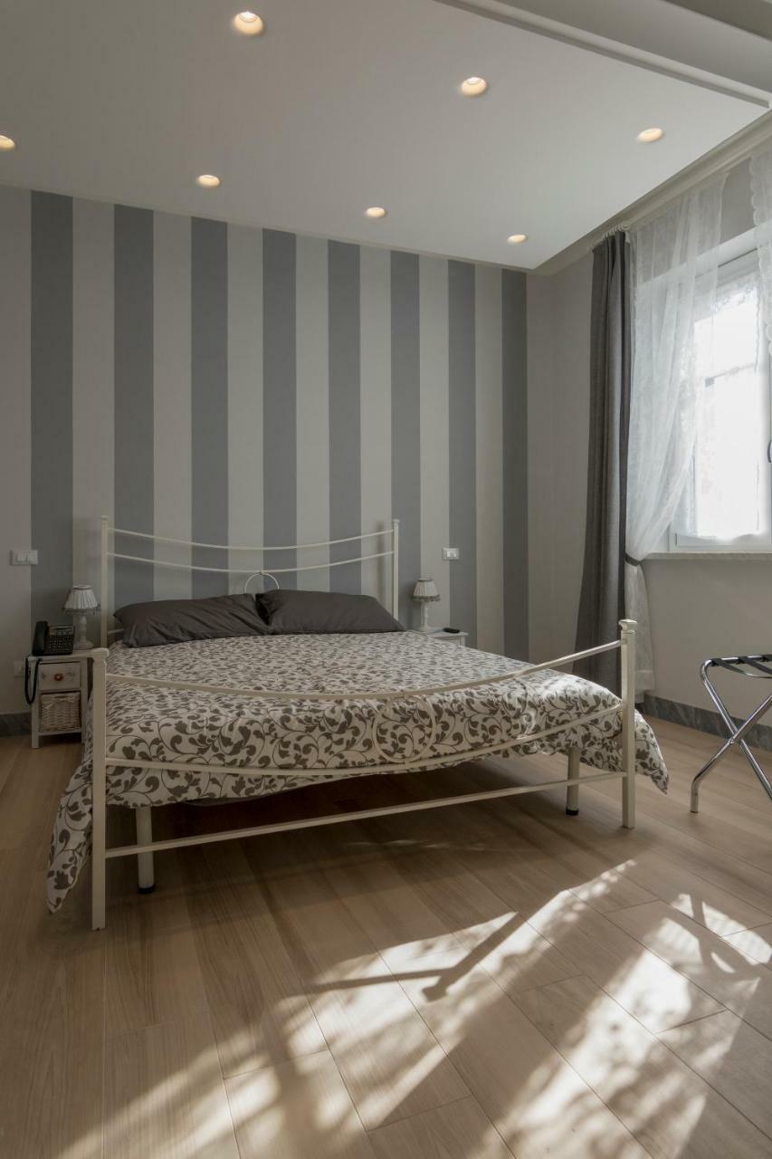 Merlo D'Oro Carrara Exteriér fotografie