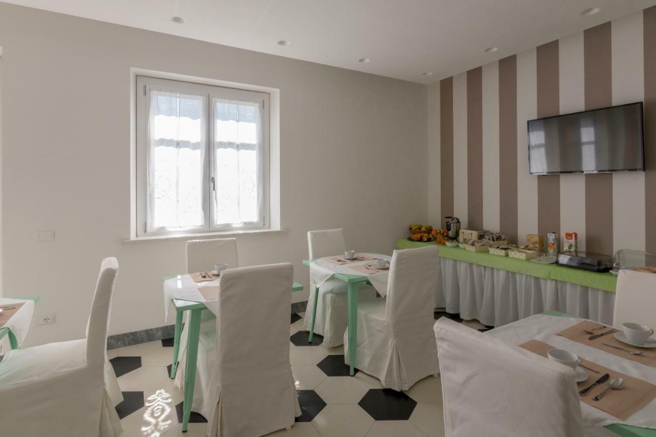 Merlo D'Oro Carrara Exteriér fotografie