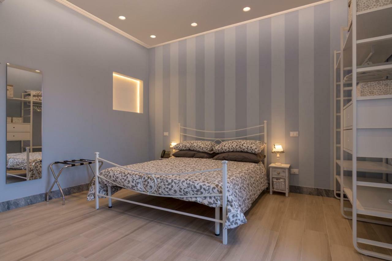 Merlo D'Oro Carrara Exteriér fotografie