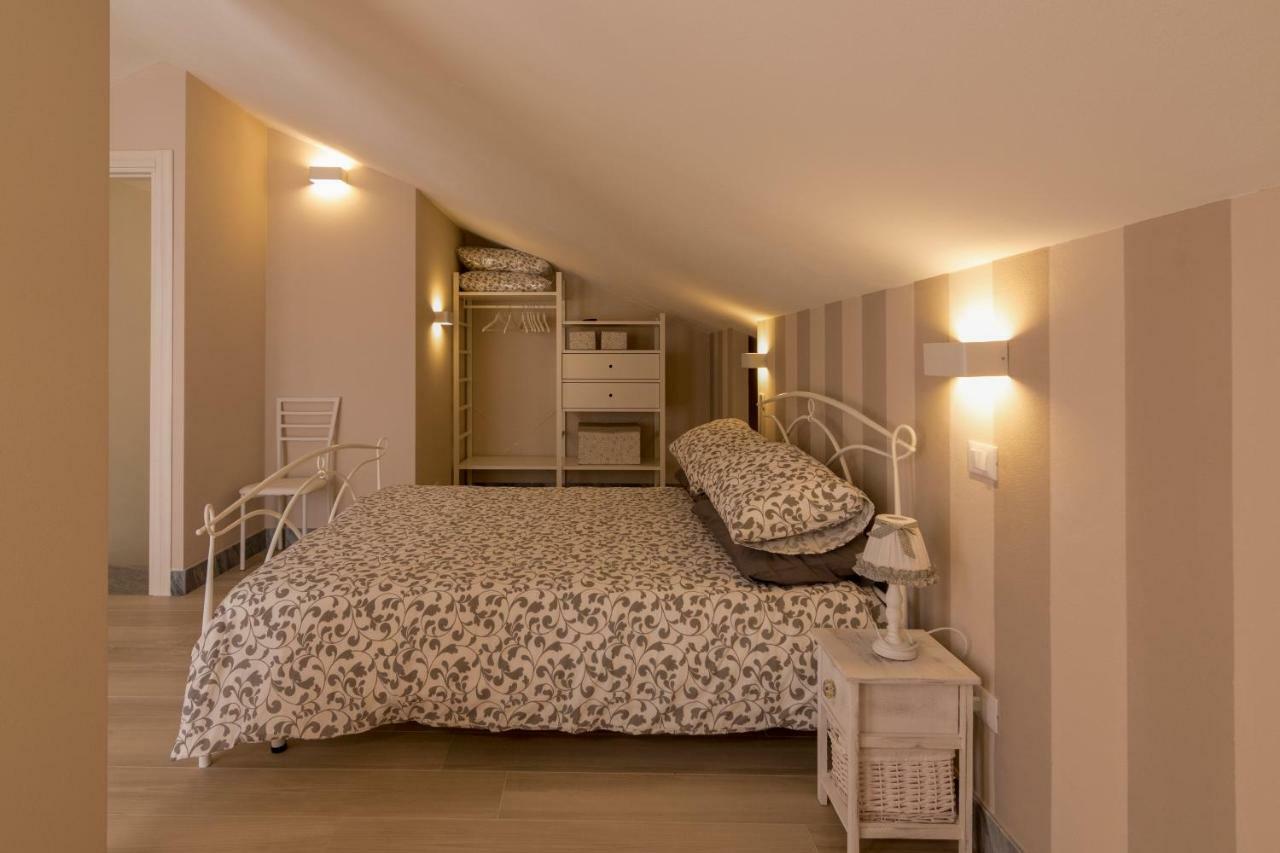 Merlo D'Oro Carrara Exteriér fotografie