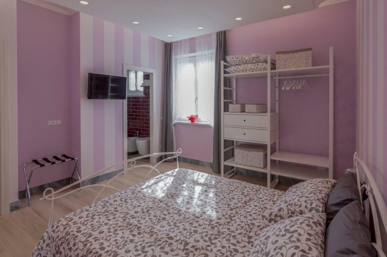 Merlo D'Oro Carrara Exteriér fotografie